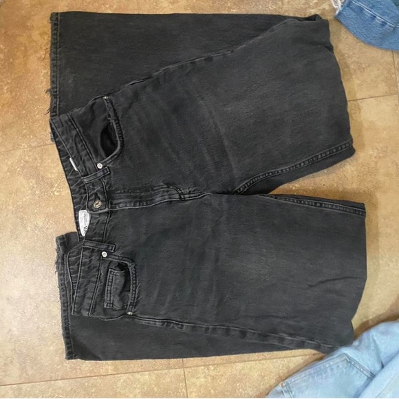 ZARA jean bundle!! - Picture 3 of 6